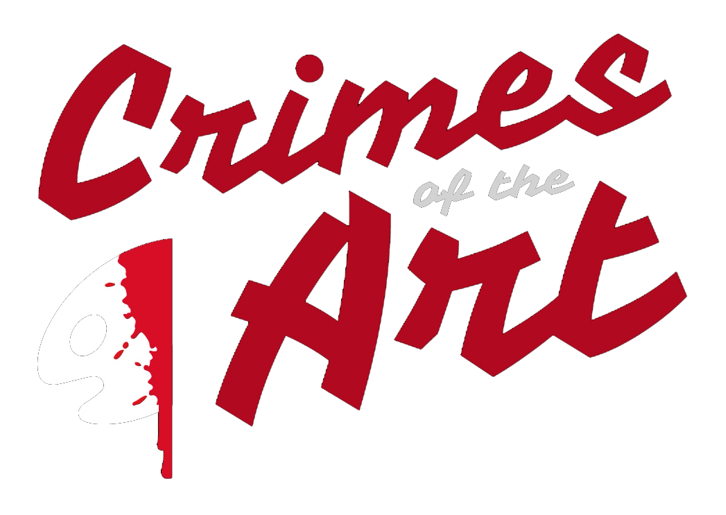 Crimes of the Art