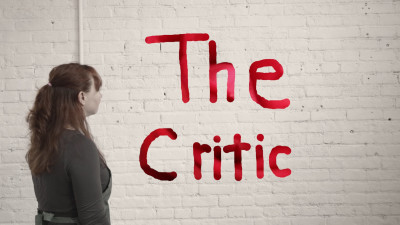 critic